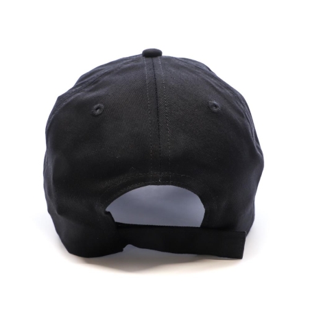 Casquette Noire Homme Tommy Hilfiger AW0AW16868