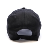 Casquette Noire Homme Tommy Hilfiger AW0AW16868
