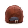 Casquette Marron Homme New Era Essential 9