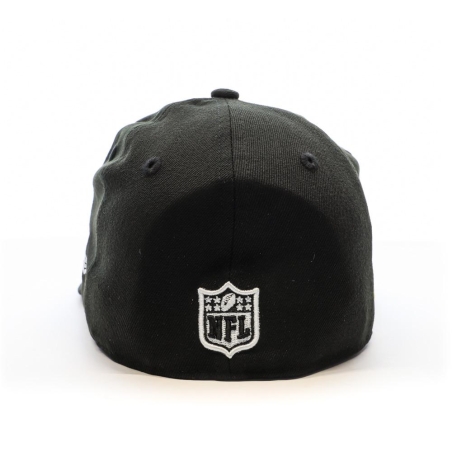 Casquette Noir Homme New Era Raiders
