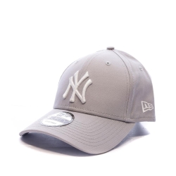 Casquette Gris Homme New Era Basic Neyyan