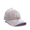 Casquette Gris Homme New Era Basic Neyyan
