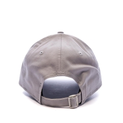 Casquette Gris Homme New Era Basic Neyyan