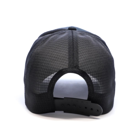 Casquette Noire Homme Tommy Hilfiger AM0AM13668