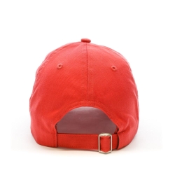 Casquette Rouge Homme Under Armour 1369783