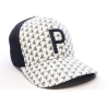 Casquette Blanche/Marine Homme Puma Palms