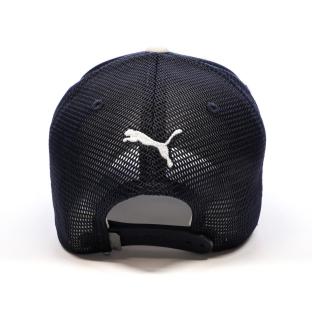 Casquette Blanche/Marine Homme Puma Palms