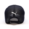 Casquette Blanche/Marine Homme Puma Palms