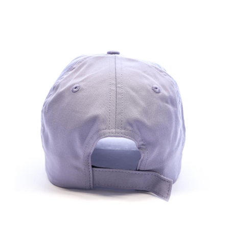 Casquette Violet Mixte Tommy Hilfiger Linear Logo 6
