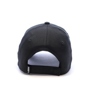 Casquette Noire Homme Puma Metal
