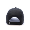 Casquette Noire Homme Puma Metal