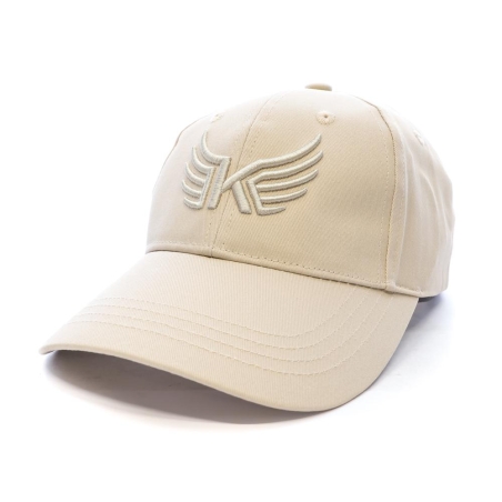 Casquette Beige Homme Kaporal Prode