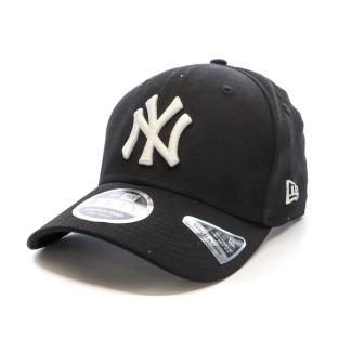 Casquette Noire Homme New Era Neyyan