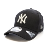 Casquette Noire Homme New Era Neyyan