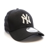 Casquette Noire Homme New Era Neyyan