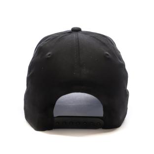 Casquette Noire Homme New Era Neyyan