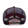 Casquette Blanc/Marine Homme Von Dutch Adec