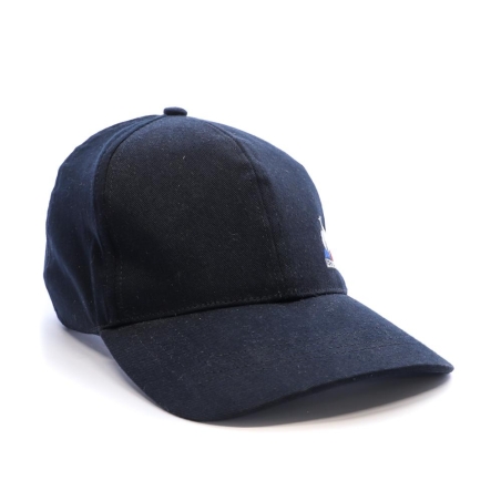 Casquette Noire Homme Le Coq Sportif 2210538