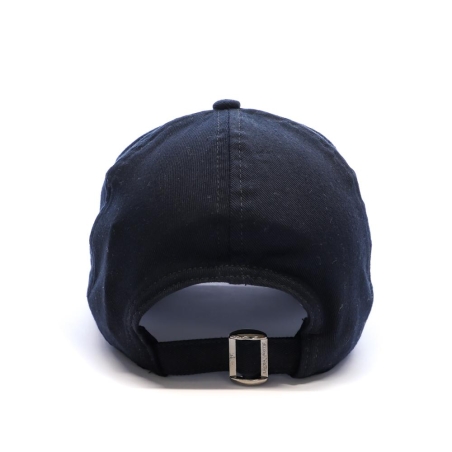 Casquette Noire Homme Le Coq Sportif 2210538