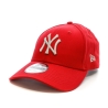 Casquette Rouge Homme New Era 60137681