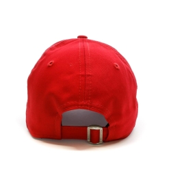 Casquette Rouge Homme New Era 60137681