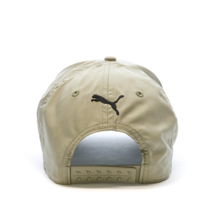Casquette Verte Homme Mercedes AMG Puma F1 Team