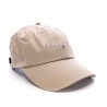 Casquette Beige Clair Homme Tommy Hilfiger Linears