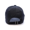 Casquette Noire Homme Kaporal Prode