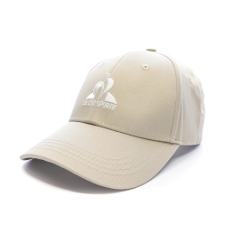Casquette Beige Homme Le Coq Sportif Ess
