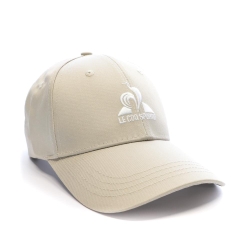 Casquette Beige Homme Le Coq Sportif Ess