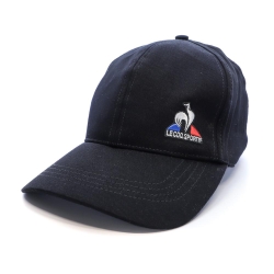 Casquette Noir Homme Le Coq Sportif N°2