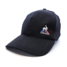 Casquette Noir Homme Le Coq Sportif N°2