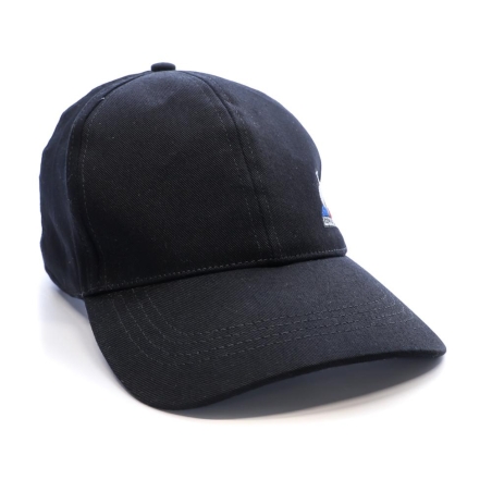 Casquette Noir Homme Le Coq Sportif N°2