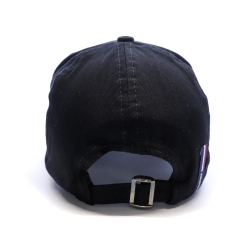 Casquette Noir Homme Le Coq Sportif N°2
