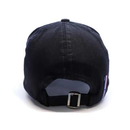 Casquette Noir Homme Le Coq Sportif N°2