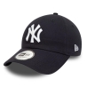 Casquette Marine/Blanc Homme New Era League 9twenty