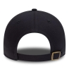 Casquette Marine/Blanc Homme New Era League 9twenty