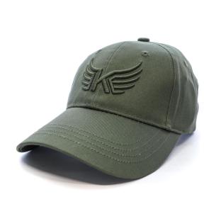 Casquette Kaki Homme Kaporal Prode
