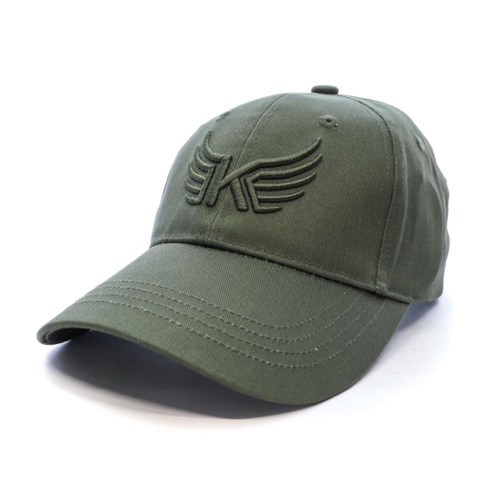 Casquette Kaki Homme Kaporal Prode