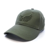 Casquette Kaki Homme Kaporal Prode