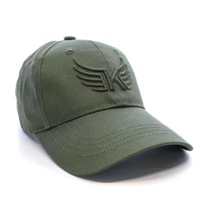 Casquette Kaki Homme Kaporal Prode