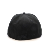 Casquette Noire Homme New Era Nos League