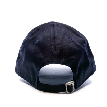 Casquette Marine Homme New Era 940 Leag Basic