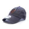 Casquette Grise Homme New Era Classic