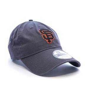 Casquette Grise Homme New Era Classic