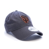 Casquette Grise Homme New Era Classic