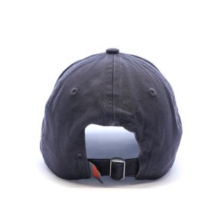 Casquette Grise Homme New Era Classic