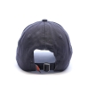 Casquette Grise Homme New Era Classic