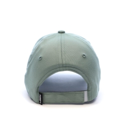 Casquette Verte Homme Puma Metal