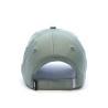 Casquette Verte Homme Puma Metal